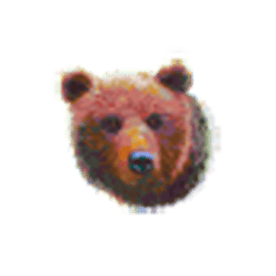 Icon 4 Wolf Blaze Megaways