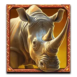 Icon 3 Wild Wildebeest Wins