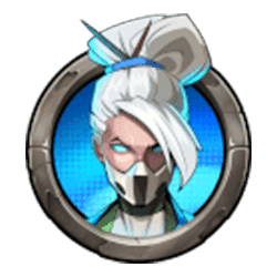 Icon 3 Fist of Destruction