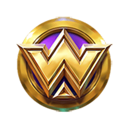 Wild Symbol of Cygnus 2 Slot