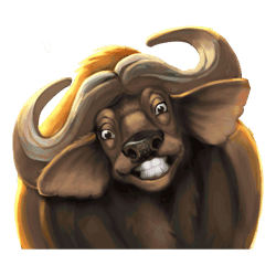 Icon 3 Mega Moolah Megaways