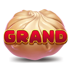 Bonus of Yummy Dumplings: Hold The Spin Slot