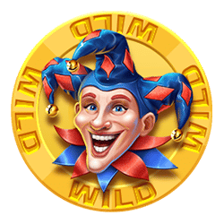 Icon 1 Joker Wild Respin