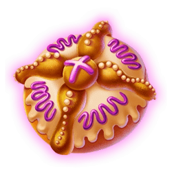 Icon 9 Day of Muerte