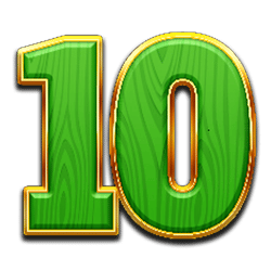 Icon 8 Eagle Strike Hold and Win