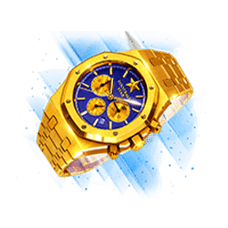 Icon 5 Football Superstar