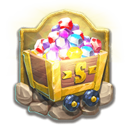 Scatter of Old Fellow Slot