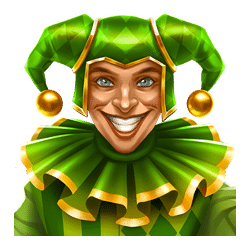 Wild Symbol of Double Joker Hold and Win Slot