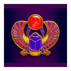 Icon 1 Scarab Treasure