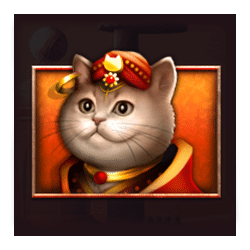 Icon 3 Pawprints of Purrsia