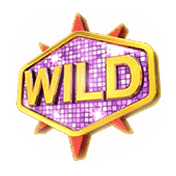 Wild Symbol of Mega Moolah Lucky Bells Slot