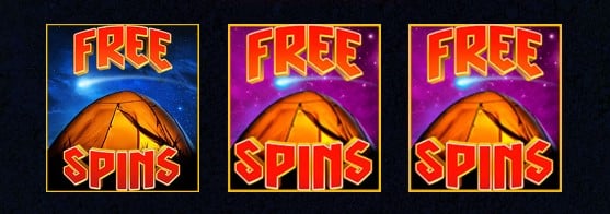 Free Spins