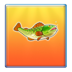 Icon 7 Big Bass Bonanza Megaways