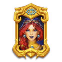 Wild Symbol of Orb of Destiny Slot