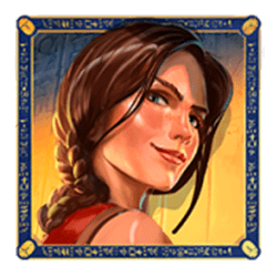 Icon 2 Cat Wilde and the Pyramids of Dead