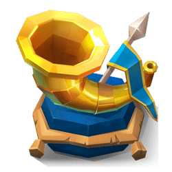 Icon 8 Marching Legions