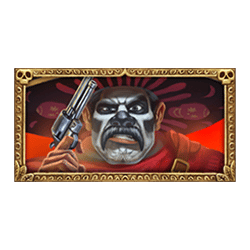 Icon 1 El Cowboy Megaways