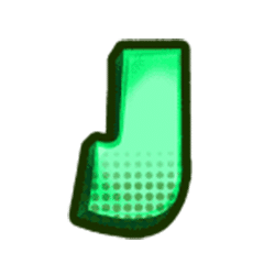 Icon 10 Eye of the Panda