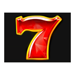 Icon 2 5 Super Sevens & Fruits