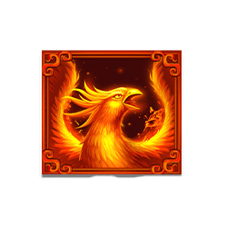 Icon 3 Legend of the Four Beasts