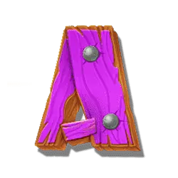 Icon 5 Finger Lick’n Free Spins