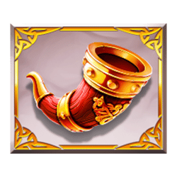 Icon 5 Gods of Asgard Megaways