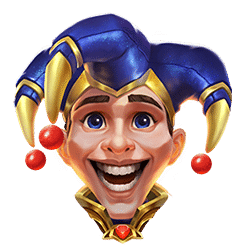 Wild Symbol of Sticky Joker Slot