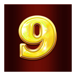 Icon 10 Majestic Gold Megaways