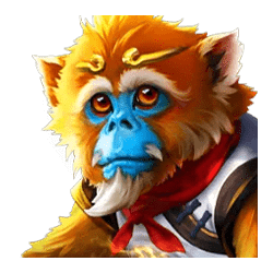 Icon 2 Book of Panda MEGAWAYS