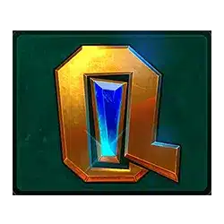 Icon 8 Aztec Gold Megaways