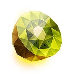 Icon 4 243 Crystal Fruits Deluxe