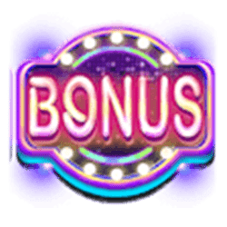 Scatter of Urban Neon Slot