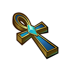 Icon 7 Temple of Tut