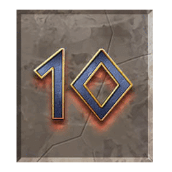 Icon 9 Gods of Olympus Megaways