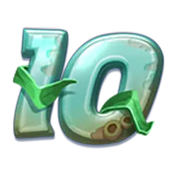 Icon 10 Epic Fish Net of Fortune