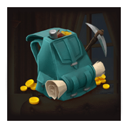 Icon 5 Sadie Swift: Guns’n Glyphs