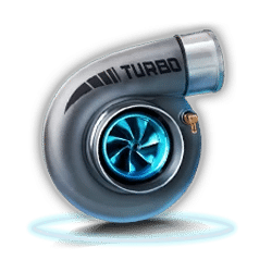 Icon 4 Adrenaline Rush Super Boost