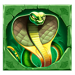 Icon 6 Eye of Cleopatra