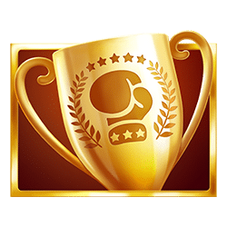 Icon 4 WBC Ring Of Riches