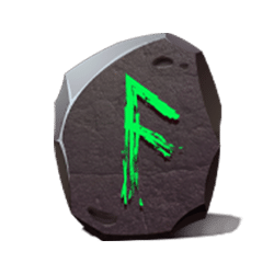 Icon 10 Axe of Fortune