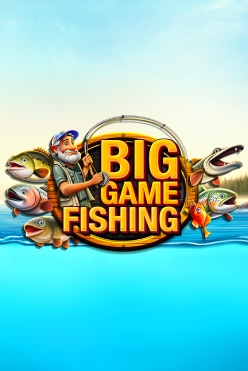 Big Game Fishing TopHit