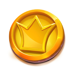 Icon 11 Treasure Wild