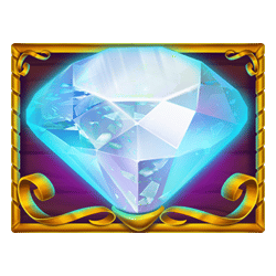 Scatter of Buffalo Blox Gigablox Slot