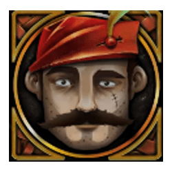 Icon 3 Golem Mystery Wilds