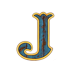 Icon 12 Wild Wild Romance