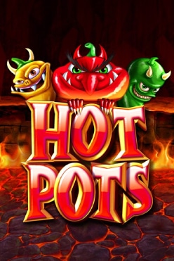 Hot Pots