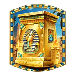 Scatter of Legion Gold and the Sphinx of Dead Slot