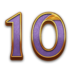 Icon 12 Pharaohs Reign Mini-Max