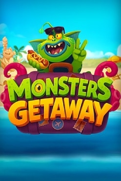 Monsters Getaway
