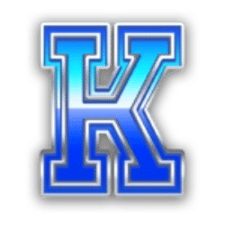 Icon 6 Detroit Red Wings Winged Reelers